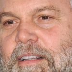 He acted so well in his big role that women thought he was really dumb and ran away from him.