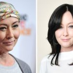 Shannen Doherty shares a poignant update on her cancer journey in a deeply emotional recent interview.
