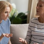 Mom tells daughter to leave home because her new husband admitted he’s attracted to her.