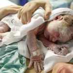 A one-year-old with leukemia gets better using something many parents usually toss away.