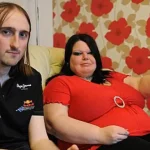 The woman who is known as the “Most Jealous Woman” makes her husband take a lie detector test every time he returns home.