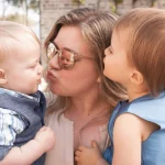 Kelly Clarkson confesses that she’s willing to resort to spanking her children if they misbehave.