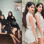 Parents thought they were having one baby, but ended up with identical triplets!