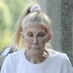 Do you recognize this old Hollywood star? Learn more about her remarkable journey