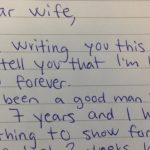 The Greatest Divorce Letter Ever! A Heartfelt Message to My Dear Wife