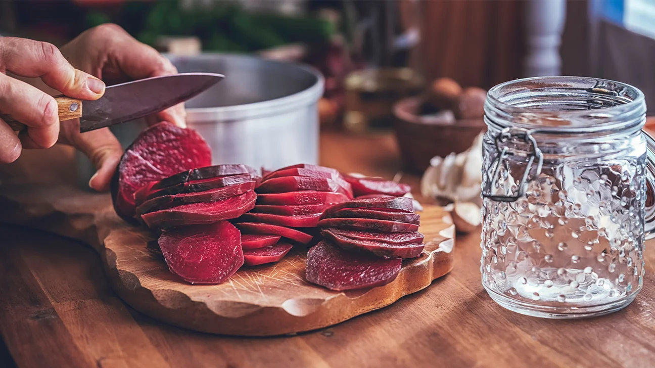 DO PICKLED BEETS LOSE NUTRITIONAL VALUE visual data 5