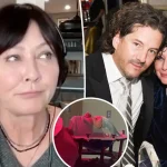 Shannen Doherty finalized her divorce from ex Kurt Iswarienko just one day before she passed away.
