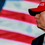 Trump says, “Only God stopped the unthinkable.”