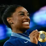 Simone Biles Silences Hair Critics with Powerful Response