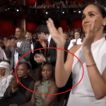 ‘YOU ARE NOT A PRINCESS’: The Surprising Statement That Left Meghan Markle Confused at the ESPYs