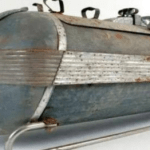 I’m sure you won’t guess what this is!