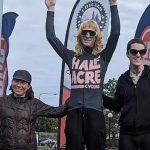 Transgender Cyclists Win Gold and Silver in Major Women’s Competition