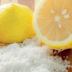 Unlock the Hidden Magic of Lemon & Salt!