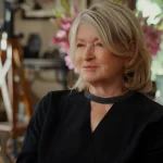 Fans Spot a Concerning Detail in New Photo of 82-Year-Old Martha Stewart