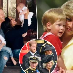 Speculation Grows Over Whether Prince Archie and Princess Lilibet Will Ever Return to the UK