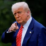 Advisor Warns Trump’s Health Could Cut Presidency Short