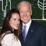 Joe Biden’s Daughter Shares Heartfelt Hospital Update Amid Cancer Battle