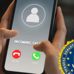 FBI Issues Urgent Warning About A Phone Scam And How To Stay Safe