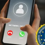 FBI Issues Urgent Warning About A Phone Scam And How To Stay Safe