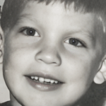 The Smiling Boy Who Grew Into a Monster the World Will Never Forget