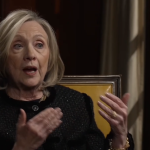 Hillary Clinton Accuses Trump Administration Of ‘Cover-Up’ Over Epstein Files