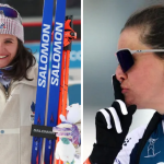 French Biathlete Julia Simon Wins Olympic Gold After Past Fraud Conviction