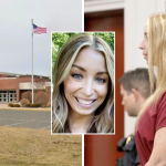 New Jersey Teacher Sentenced To 10 Years For Assaulting Former Students