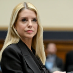 Pam Bondi Announces “All” Epstein Files Released, 300+ Public Figures Named