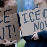 Virginia School Suspends 300+ Students After Anti-ICE Walkout, Countywide Protest Planned